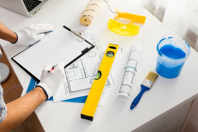 7 Tips Renovasi Rumah Buat Anak Muda Modal Tipis, Tetap Estetik Tanpa Bikin Kantong Bolong!