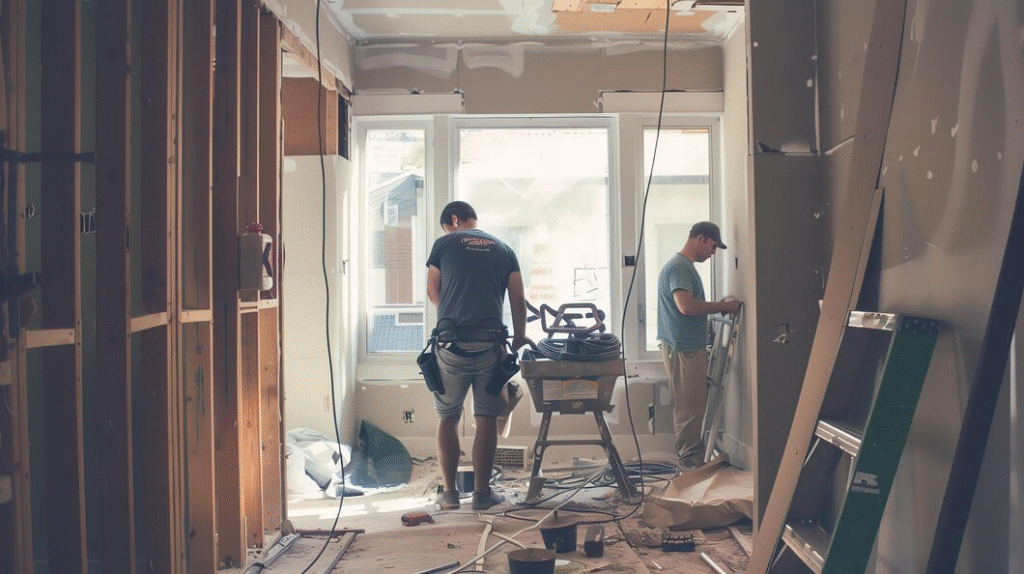 Tips Renovasi Rumah