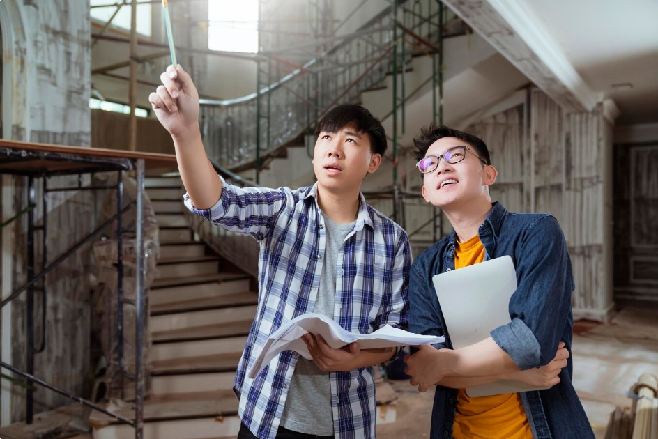 Tips Anti Gagal untuk Gen Z Bangun Rumah Impian dari Nol — Dijamin Lebih Hemat & Estetik!